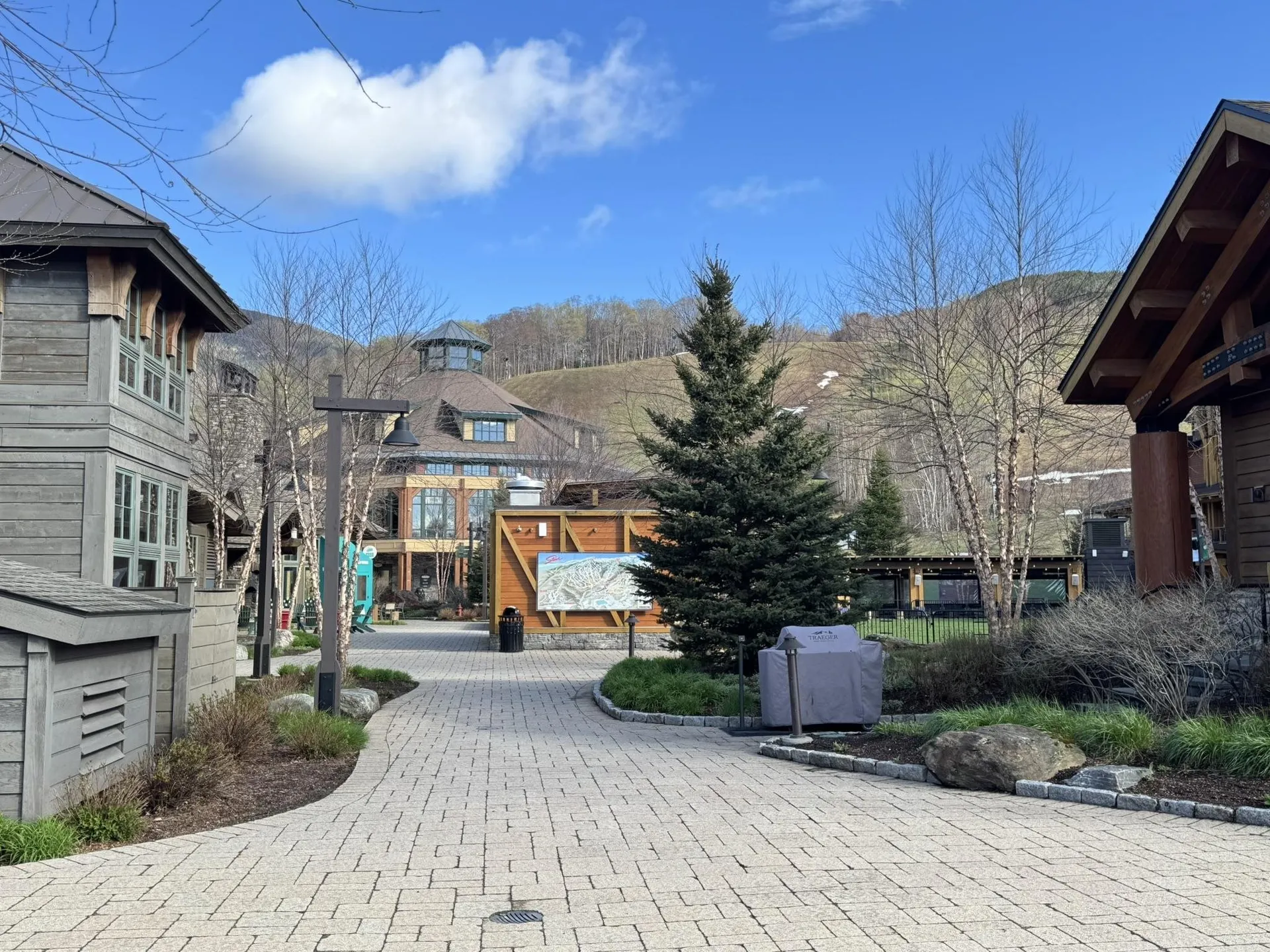 7412 Mountain Road Stowe VT 05672
