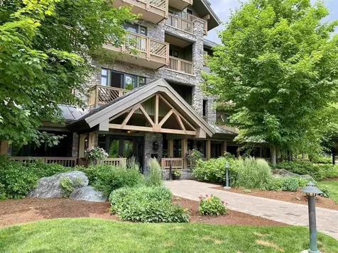 7412 Mountain Road Stowe VT 05672