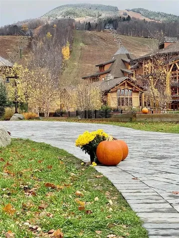 7412 Mountain Road Stowe VT 05672