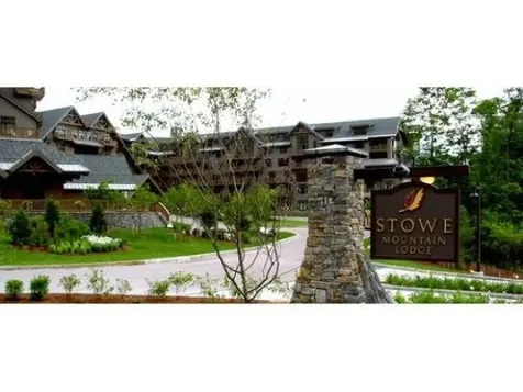 7412 Mountain Road Stowe VT 05672