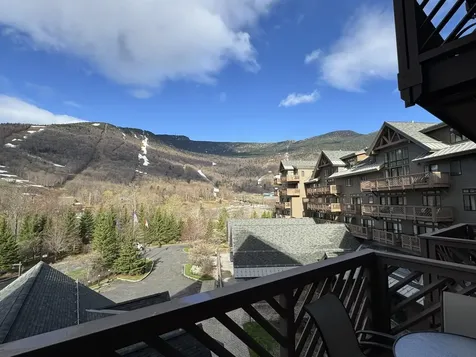 7412 Mountain Road Stowe VT 05672