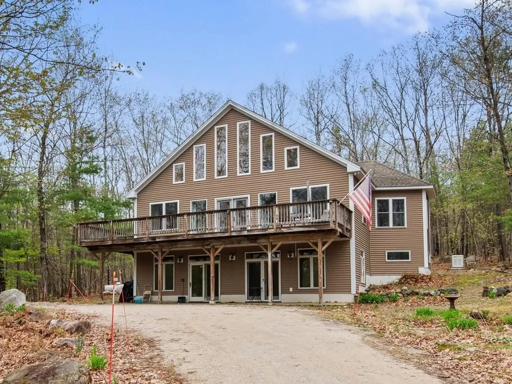 56 Stephen Lane Freedom NH 03836