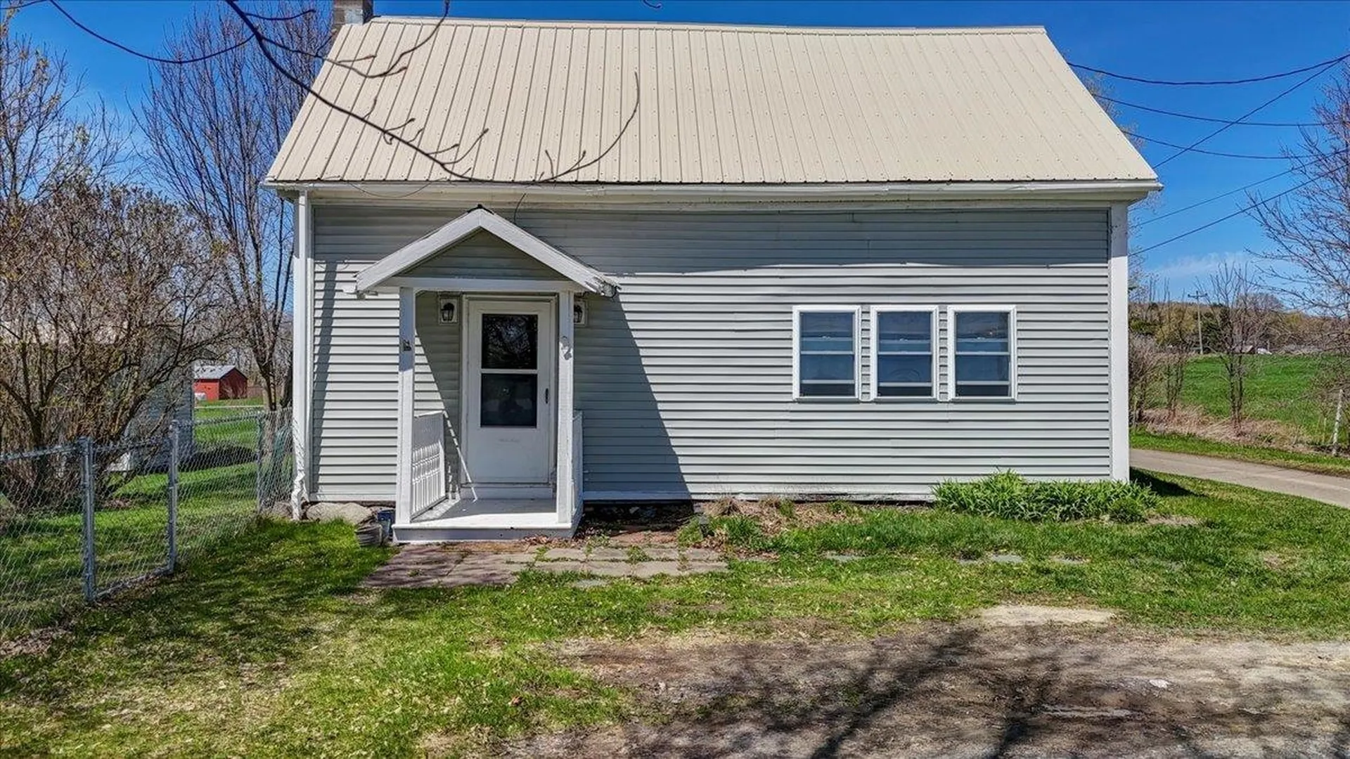 2 Parker Road Fairfax VT 05454