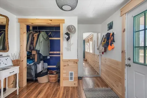 2 Parker Road Fairfax VT 05454