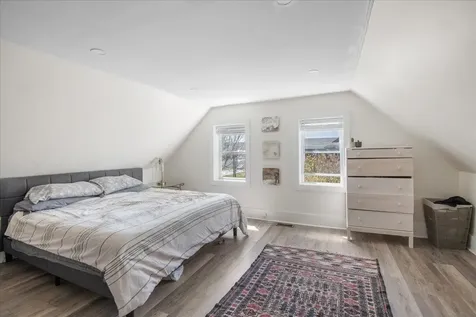 2 Parker Road Fairfax VT 05454