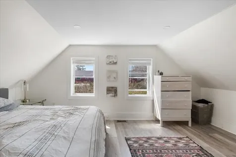 2 Parker Road Fairfax VT 05454