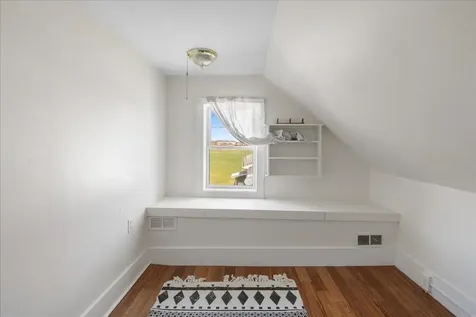 2 Parker Road Fairfax VT 05454