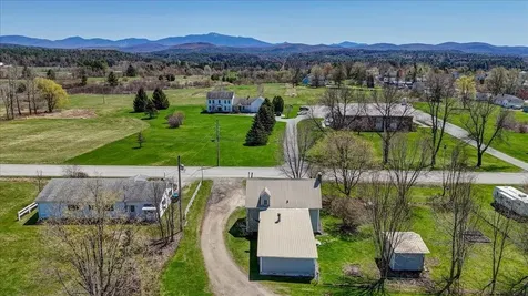 2 Parker Road Fairfax VT 05454