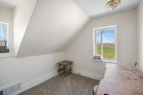 2 Parker Road Fairfax VT 05454
