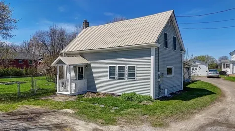 2 Parker Road Fairfax VT 05454