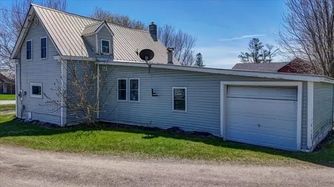 2 Parker Road Fairfax VT 05454