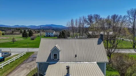 2 Parker Road Fairfax VT 05454