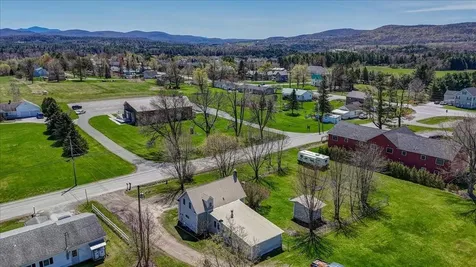 2 Parker Road Fairfax VT 05454
