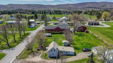 2 Parker Road Fairfax VT 05454