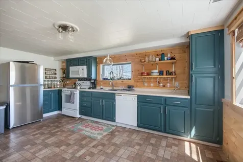 2 Parker Road Fairfax VT 05454