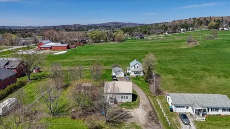 2 Parker Road Fairfax VT 05454