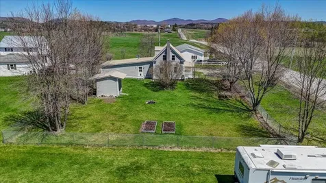 2 Parker Road Fairfax VT 05454