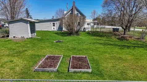 2 Parker Road Fairfax VT 05454