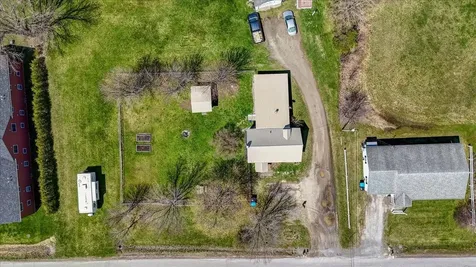 2 Parker Road Fairfax VT 05454