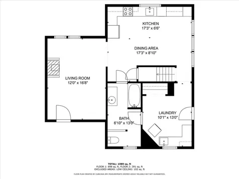 2 Parker Road Fairfax VT 05454