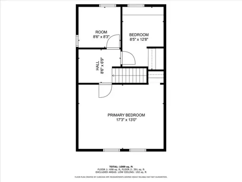 2 Parker Road Fairfax VT 05454