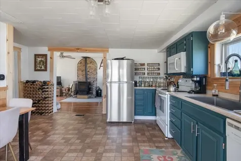 2 Parker Road Fairfax VT 05454