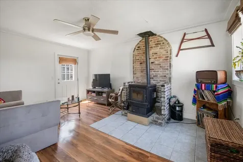 2 Parker Road Fairfax VT 05454