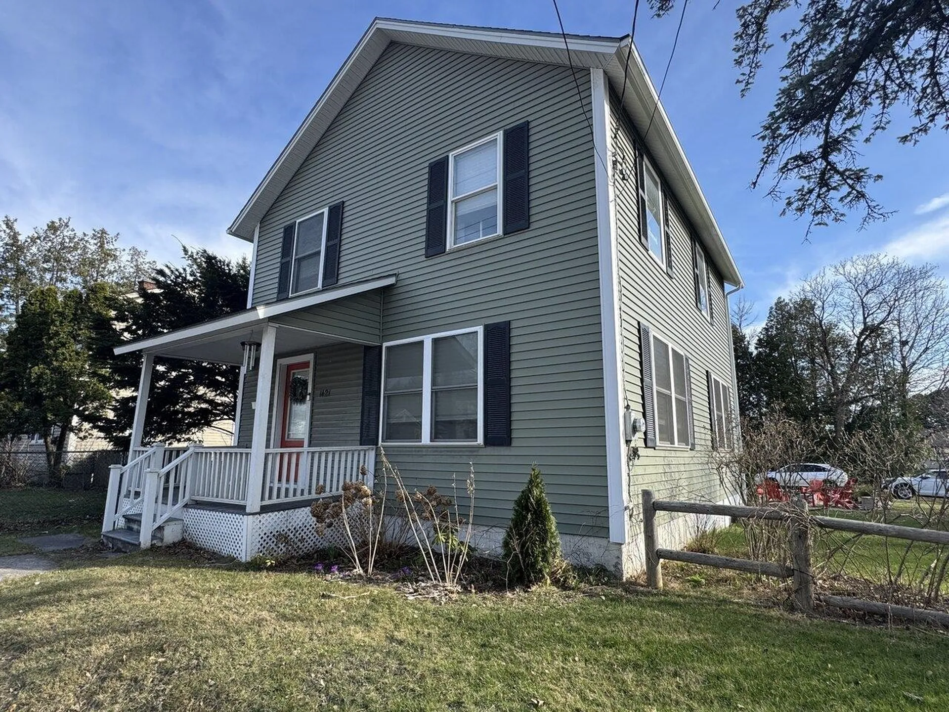 1421 Williston Road South Burlington VT 05403