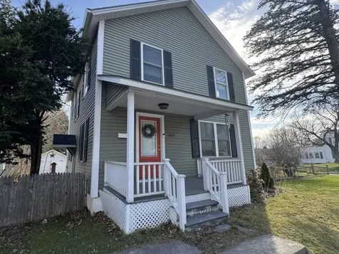 1421 Williston Road South Burlington VT 05403