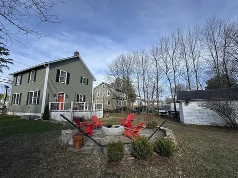 1421 Williston Road South Burlington VT 05403