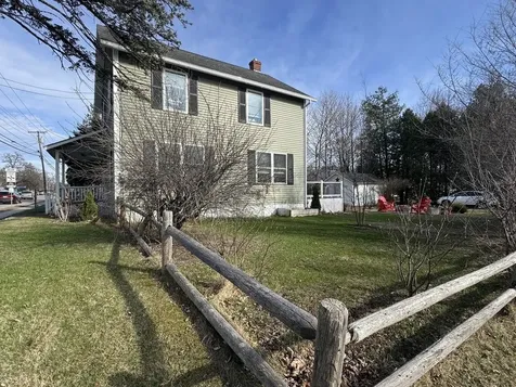 1421 Williston Road South Burlington VT 05403