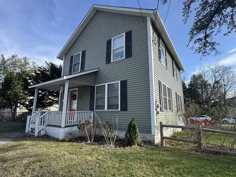 1421 Williston Road South Burlington VT 05403