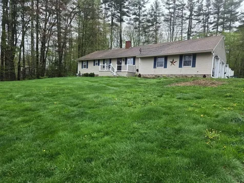 65 Fogarty Road Barrington NH 03825