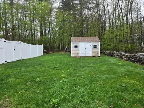 65 Fogarty Road Barrington NH 03825