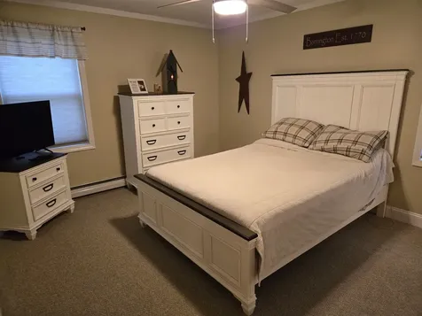 65 Fogarty Road Barrington NH 03825