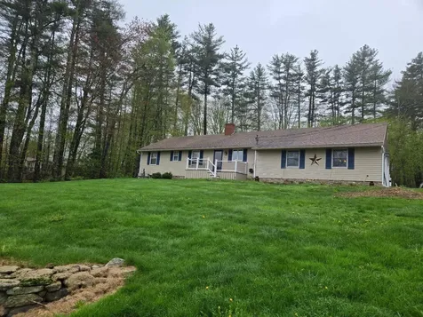 65 Fogarty Road Barrington NH 03825