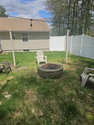 65 Fogarty Road Barrington NH 03825