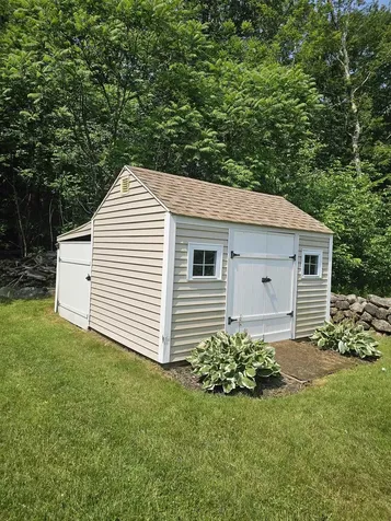 65 Fogarty Road Barrington NH 03825