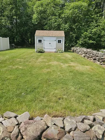 65 Fogarty Road Barrington NH 03825