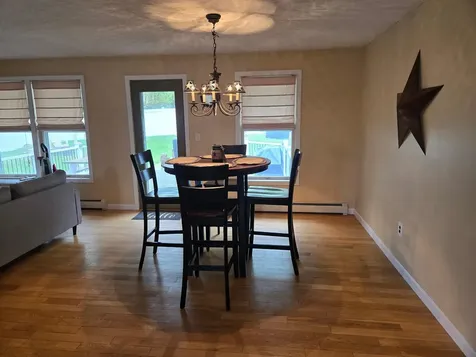 65 Fogarty Road Barrington NH 03825