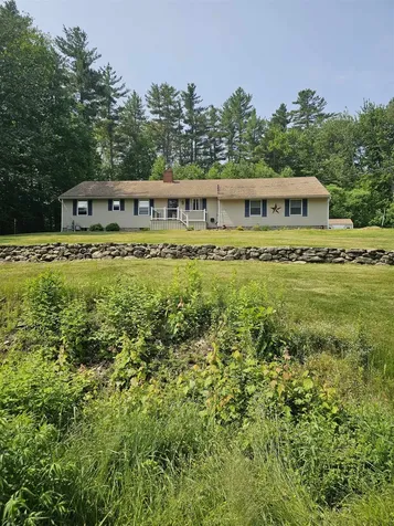 65 Fogarty Road Barrington NH 03825