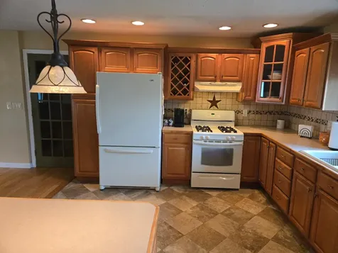 65 Fogarty Road Barrington NH 03825