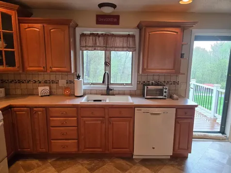 65 Fogarty Road Barrington NH 03825