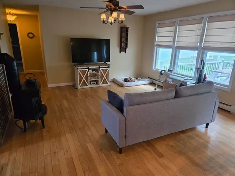 65 Fogarty Road Barrington NH 03825