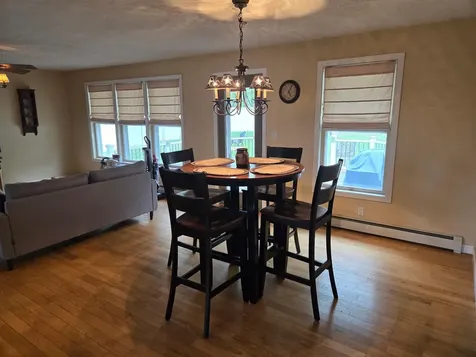 65 Fogarty Road Barrington NH 03825