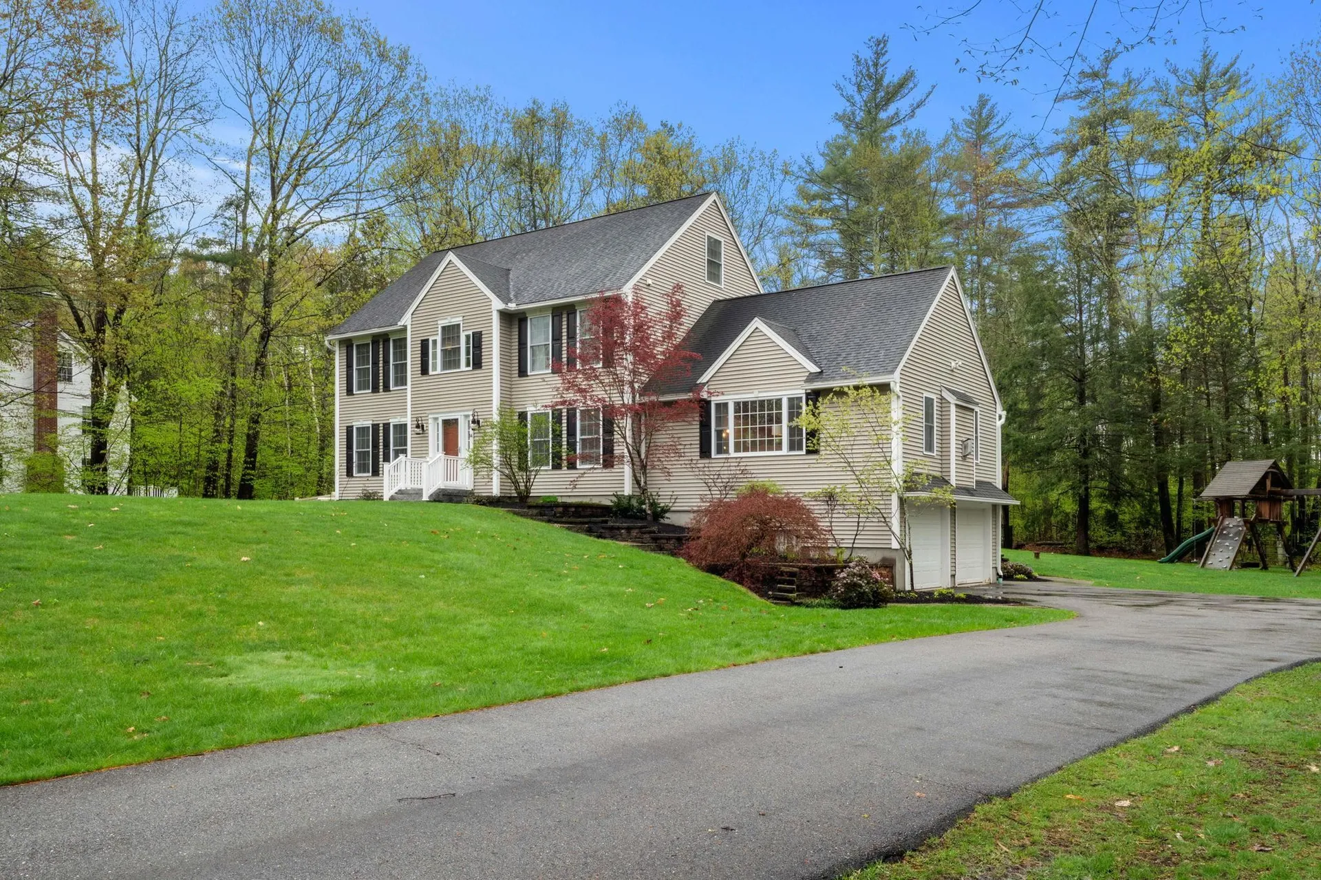 14 Champernowne Madbury NH 03823