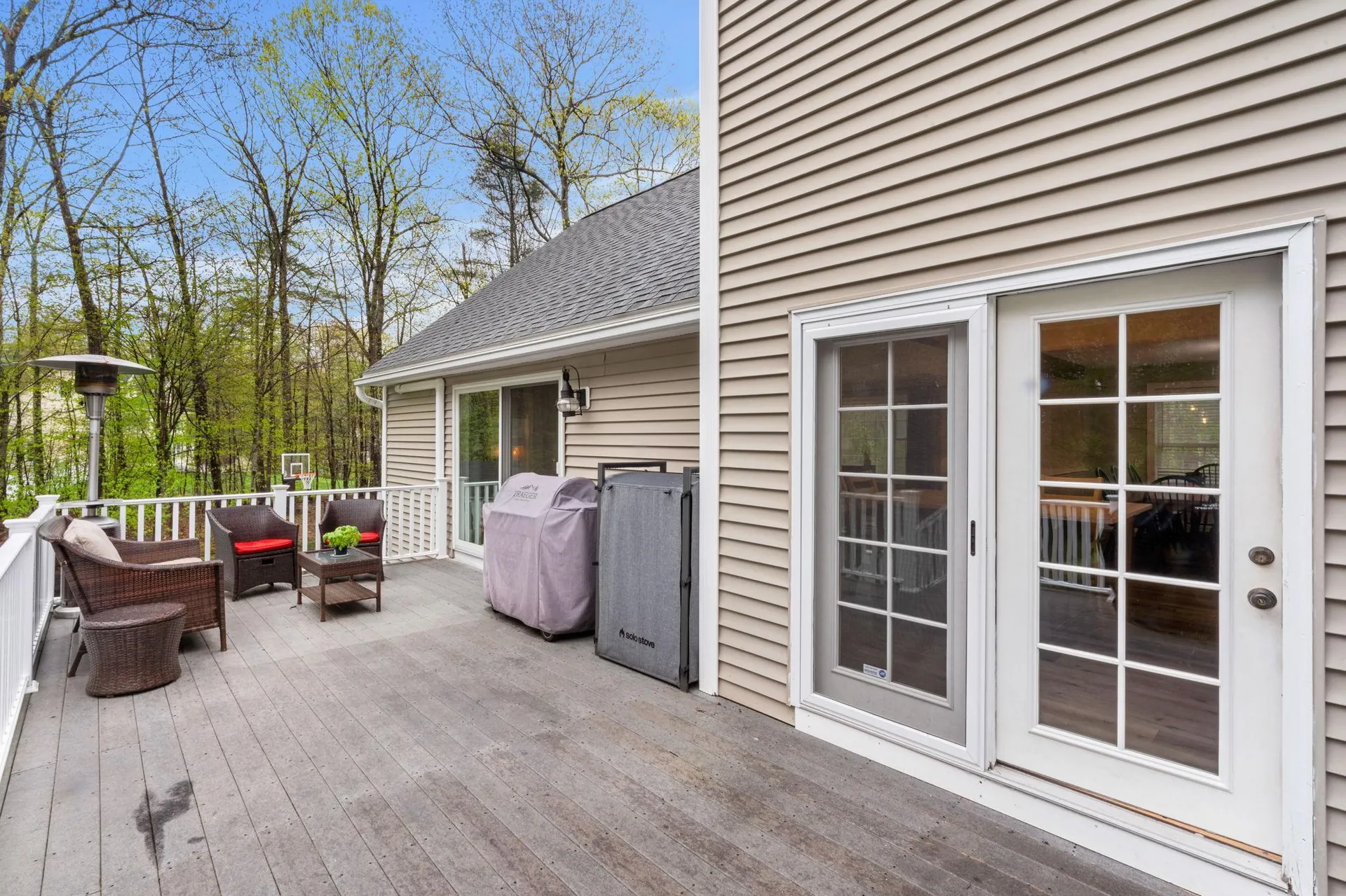 14 Champernowne Madbury NH 03823