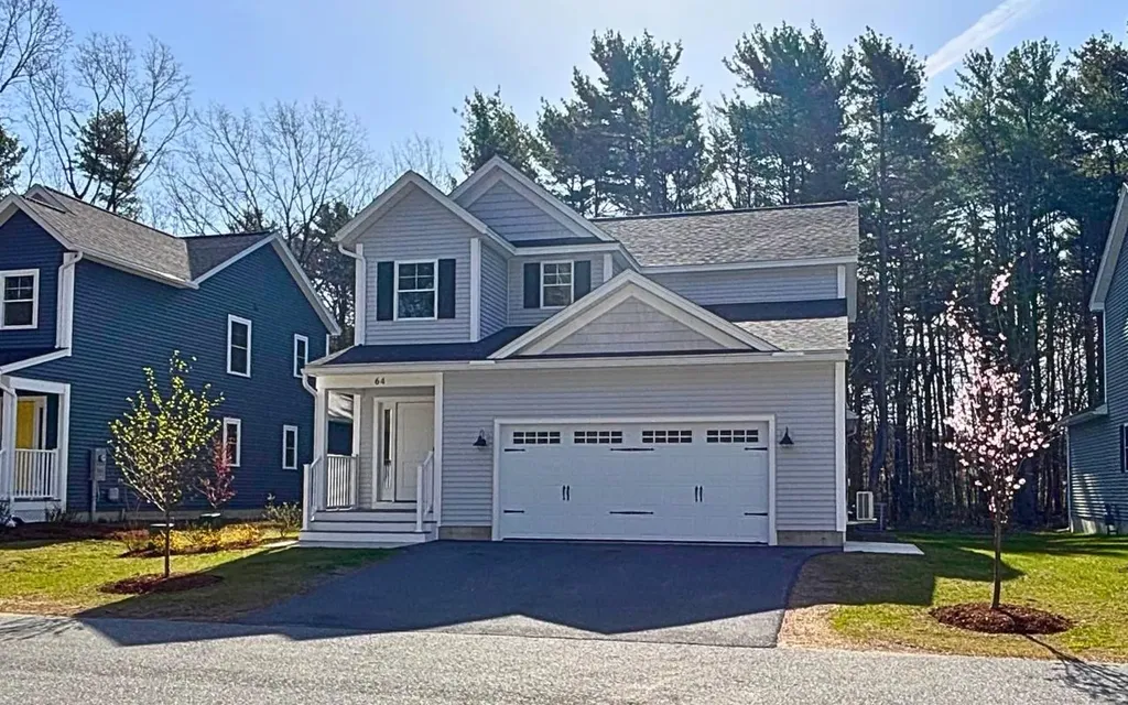 64 Ellie's Way Colchester VT 05446