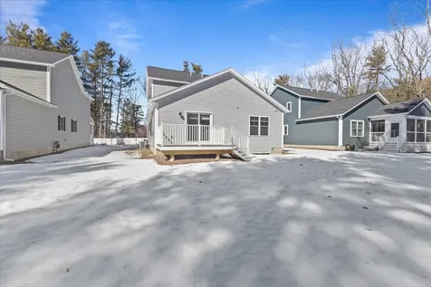 64 Ellie's Way Colchester VT 05446