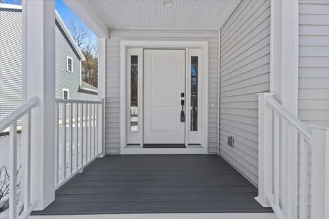 64 Ellie's Way Colchester VT 05446